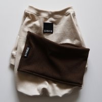 ババシャツと腹巻き