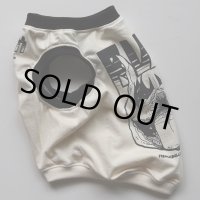 BUSS(生成り)☆完成品☆