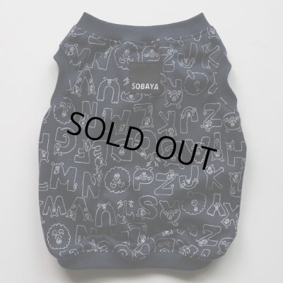 画像1: アルファベットモンスター☆完成品☆
