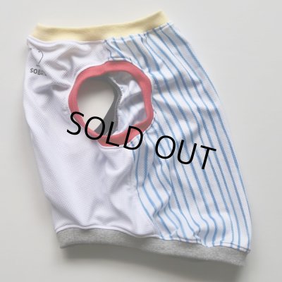 画像2: クールクロス（ストライプ）☆完成品☆
