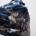 画像4: クールメッシュモザイク（ネイビー）☆完成品☆ (4)