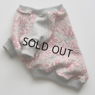 画像2: ボタニカルフラワー（グレーピンク）