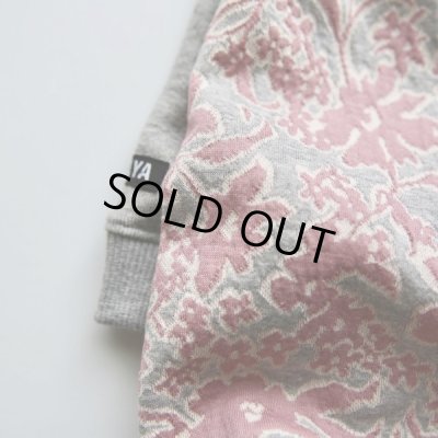 画像4: ボタニカルフラワー（グレーピンク）