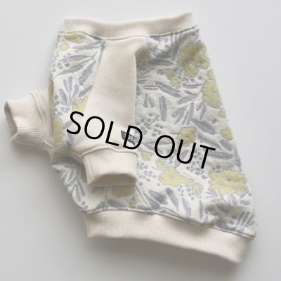 画像2: ボタニカルフラワー（クリームイエロー）