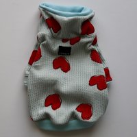 ハートとっくり（ミント）