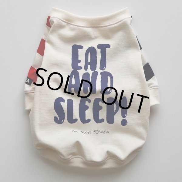 画像1: 食っちゃ寝太ボーダー (1)