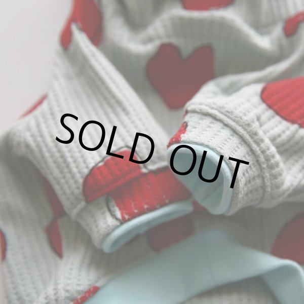 画像5: ハートとっくり（ミント） (5)